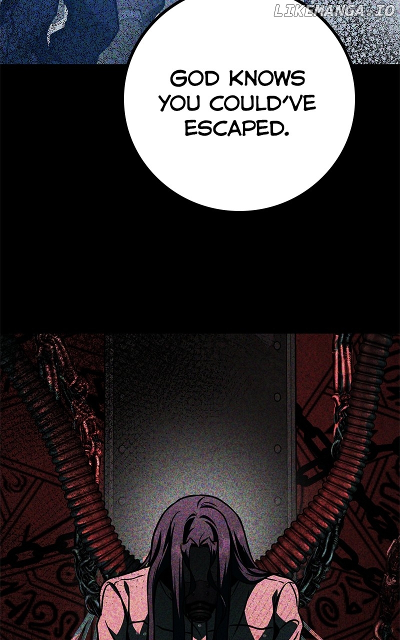 Hero the Maximum Chapter 63 - page 15