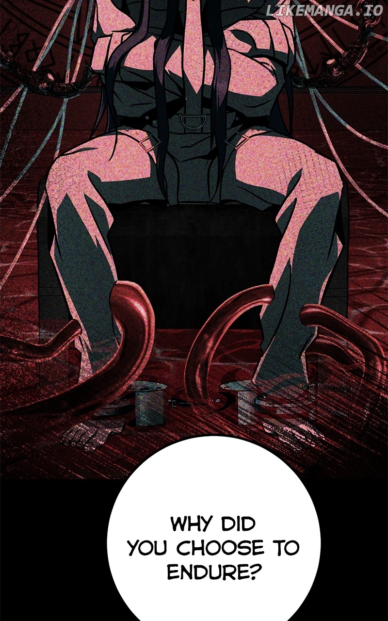 Hero the Maximum Chapter 63 - page 16