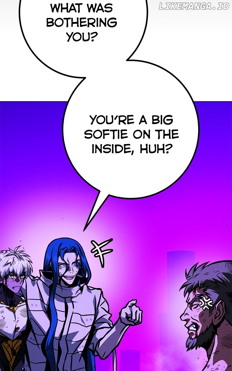 Hero the Maximum Chapter 63 - page 18