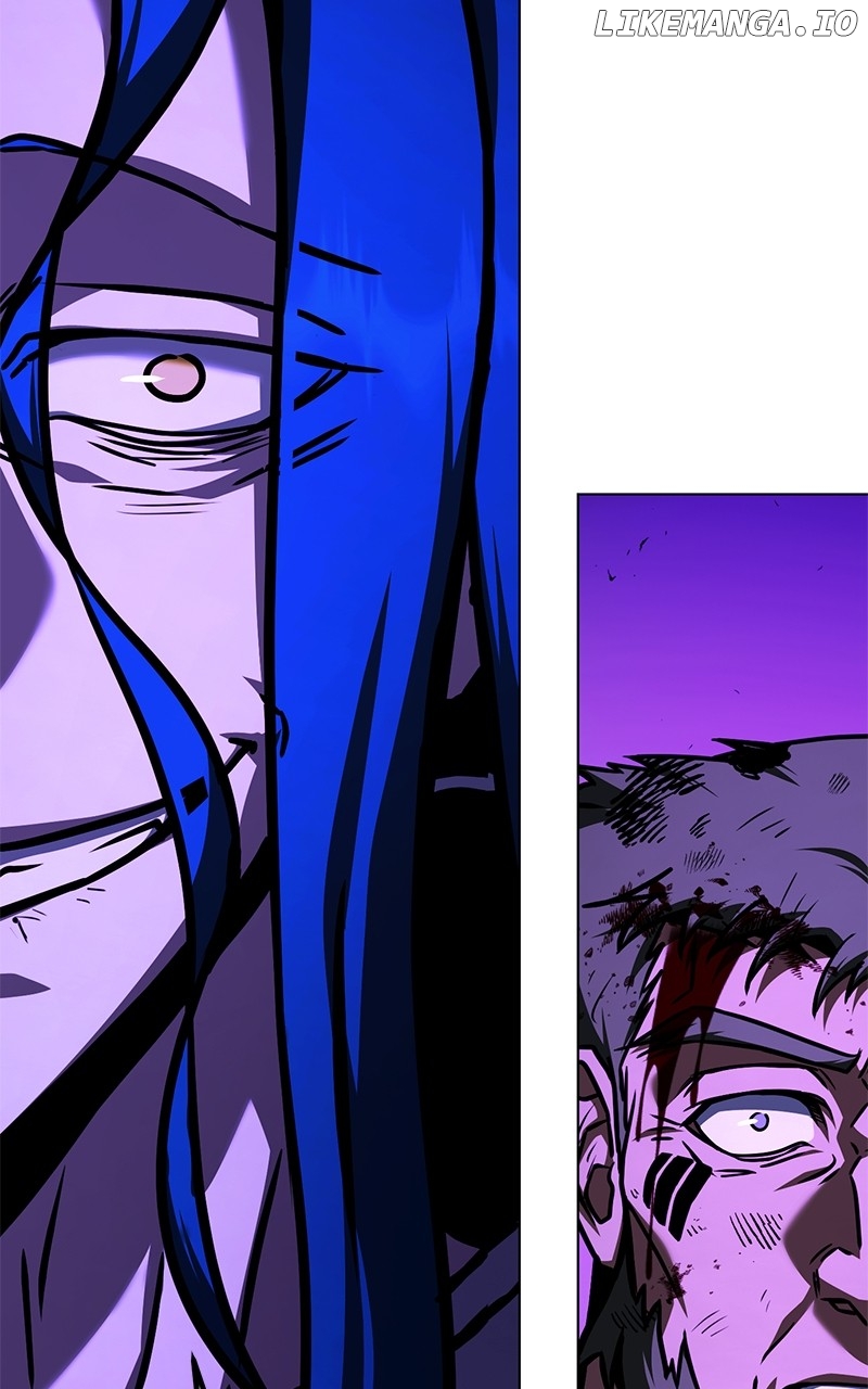 Hero the Maximum Chapter 63 - page 22