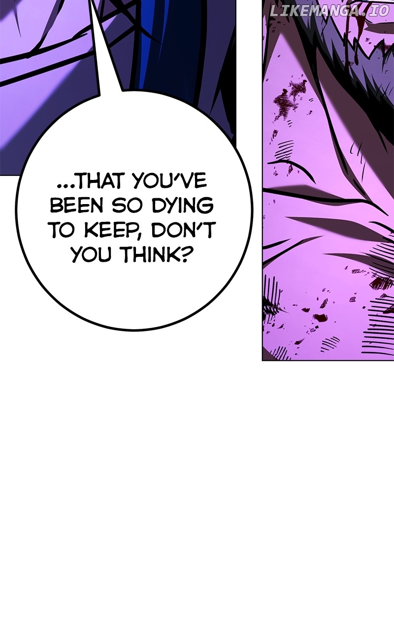 Hero the Maximum Chapter 63 - page 23