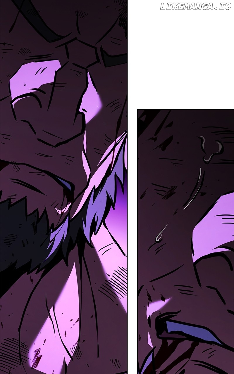 Hero the Maximum Chapter 63 - page 26