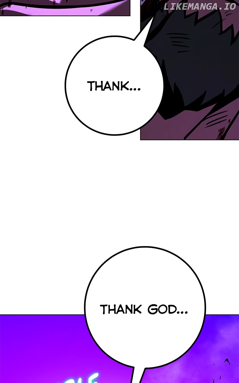 Hero the Maximum Chapter 63 - page 27