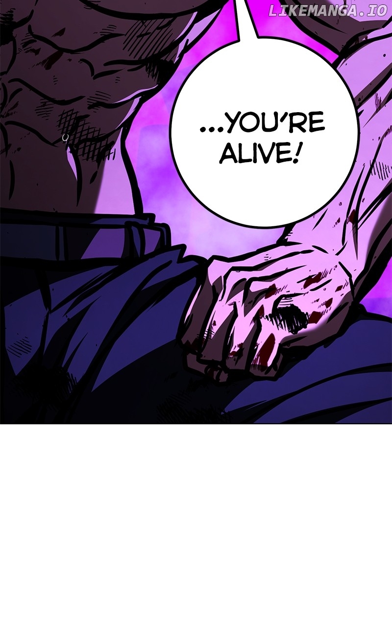 Hero the Maximum Chapter 63 - page 29