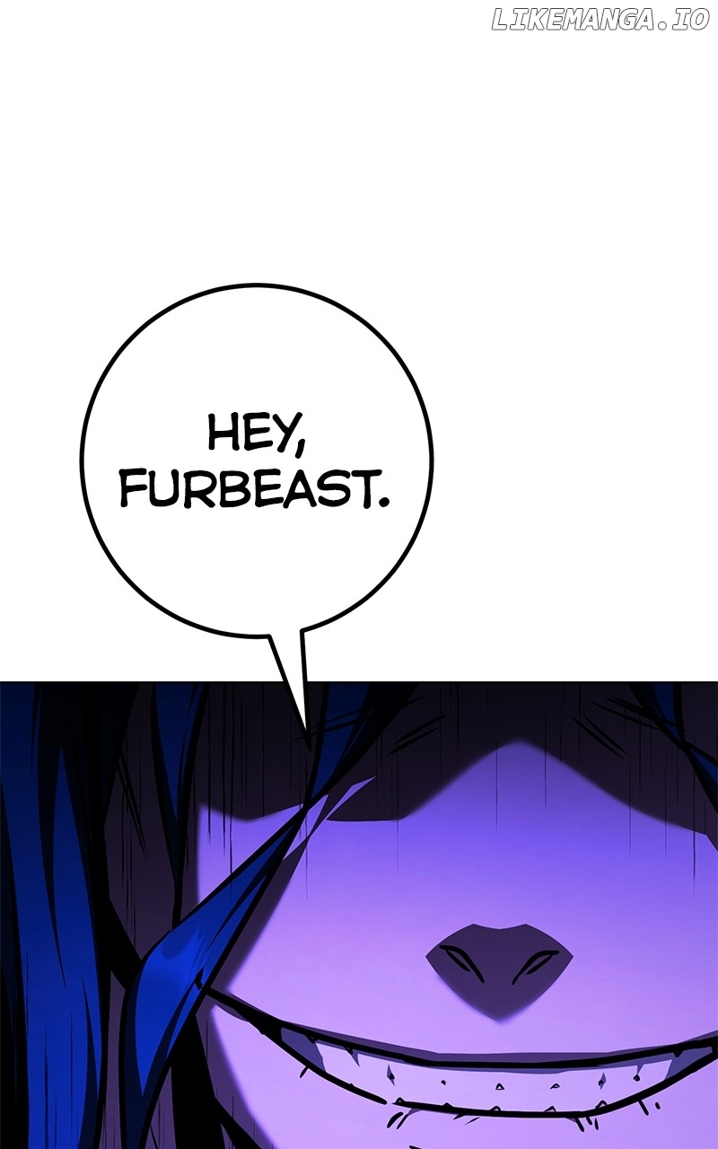 Hero the Maximum Chapter 63 - page 3