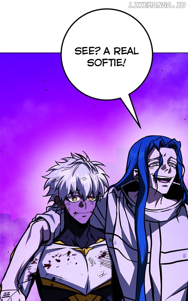 Hero the Maximum Chapter 63 - page 30