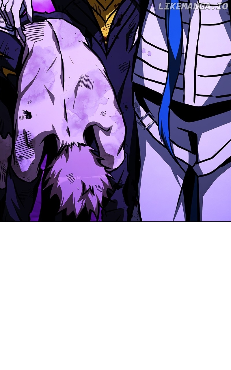 Hero the Maximum Chapter 63 - page 31