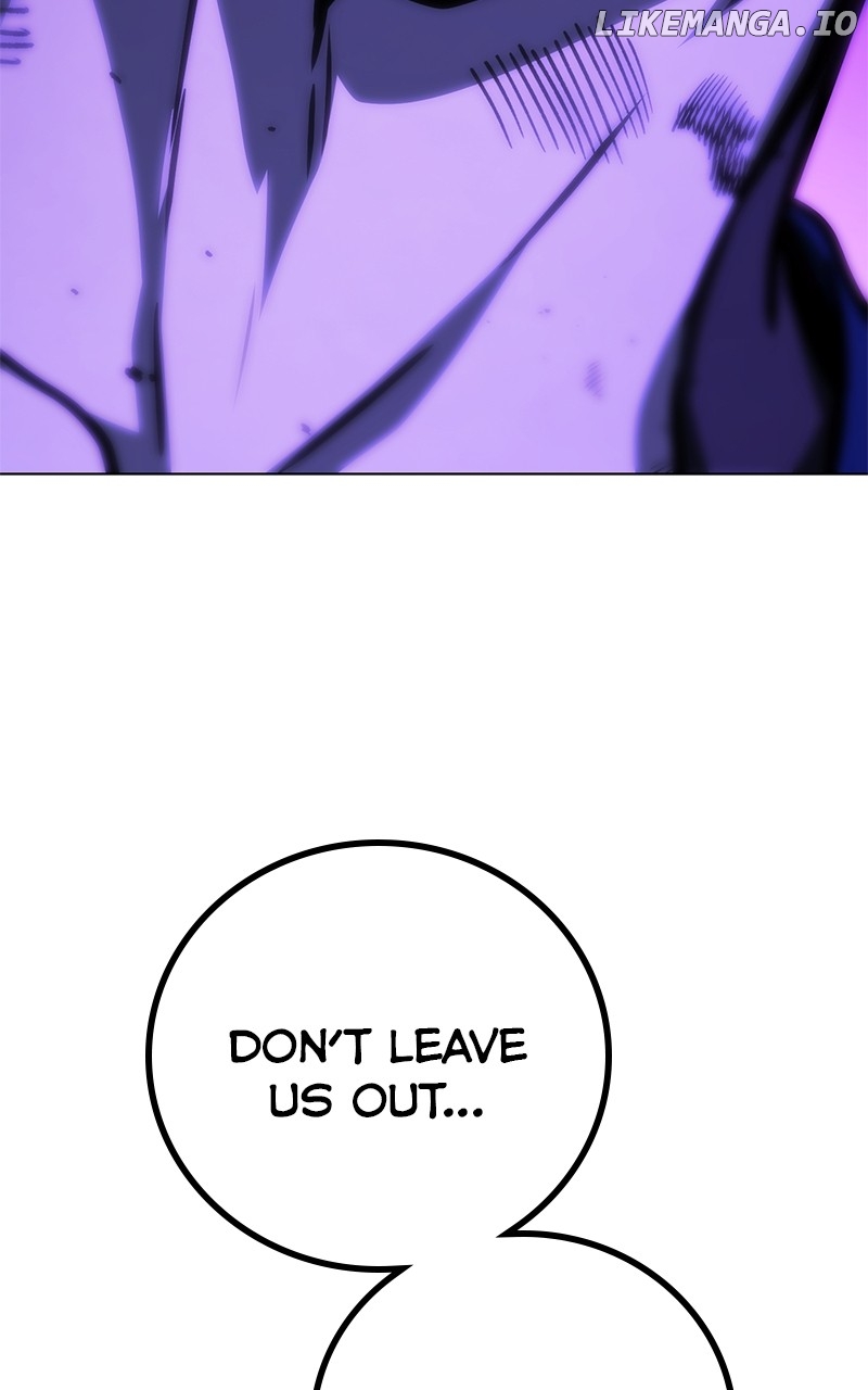 Hero the Maximum Chapter 63 - page 33