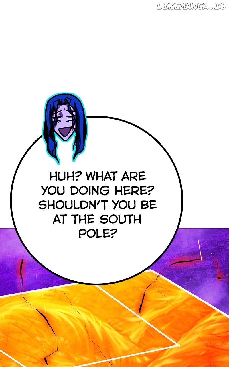 Hero the Maximum Chapter 63 - page 36