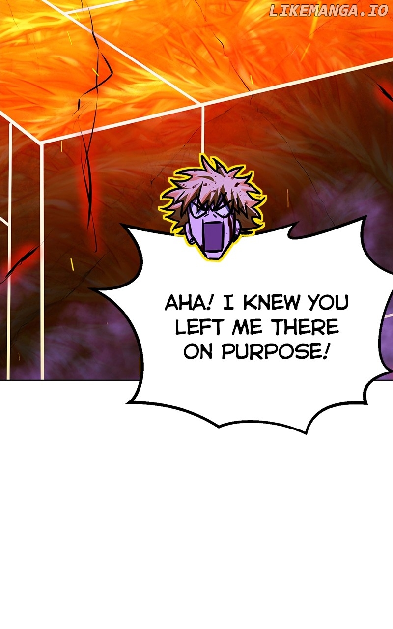 Hero the Maximum Chapter 63 - page 37