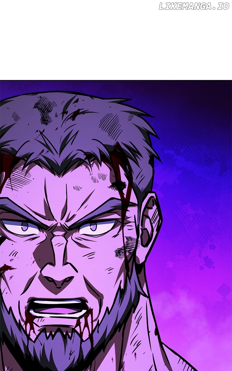 Hero the Maximum Chapter 63 - page 38