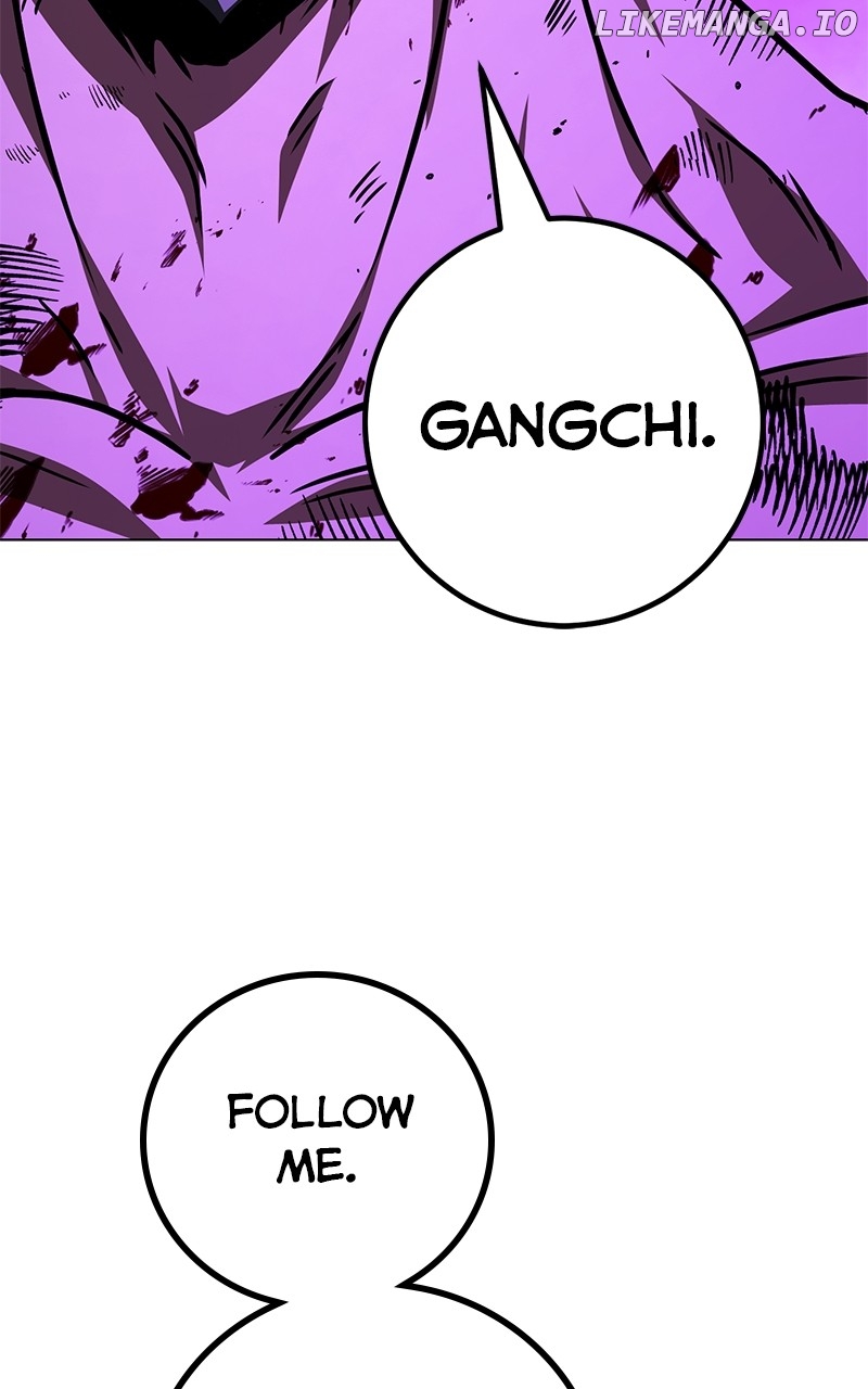 Hero the Maximum Chapter 63 - page 39