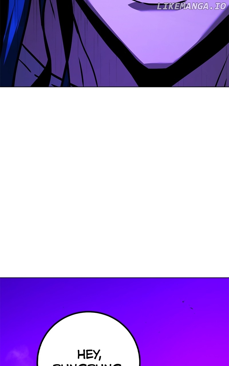 Hero the Maximum Chapter 63 - page 4