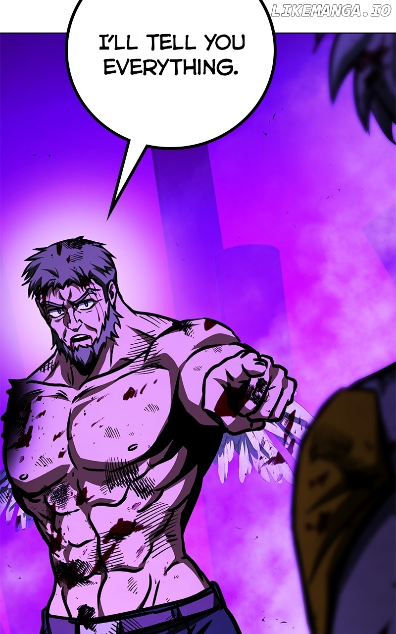 Hero the Maximum Chapter 63 - page 40