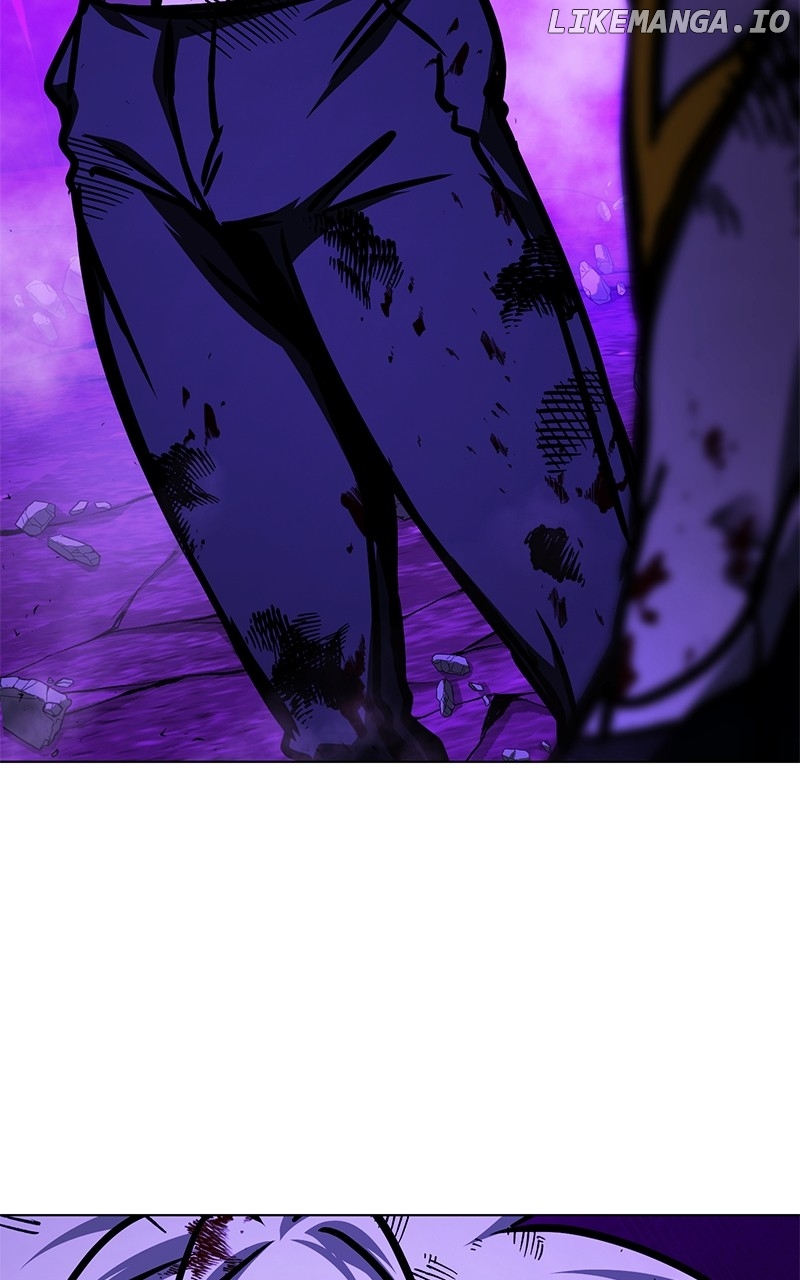 Hero the Maximum Chapter 63 - page 41