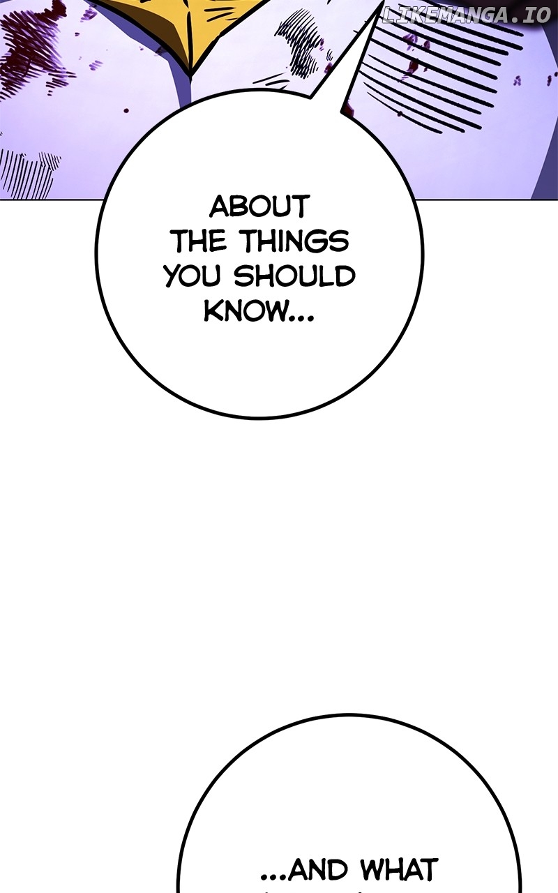 Hero the Maximum Chapter 63 - page 43