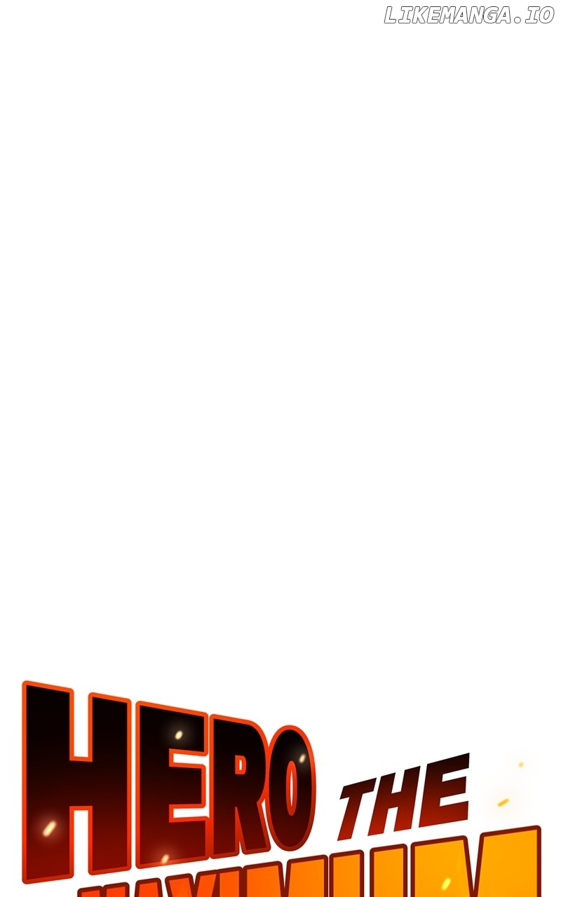 Hero the Maximum Chapter 63 - page 45