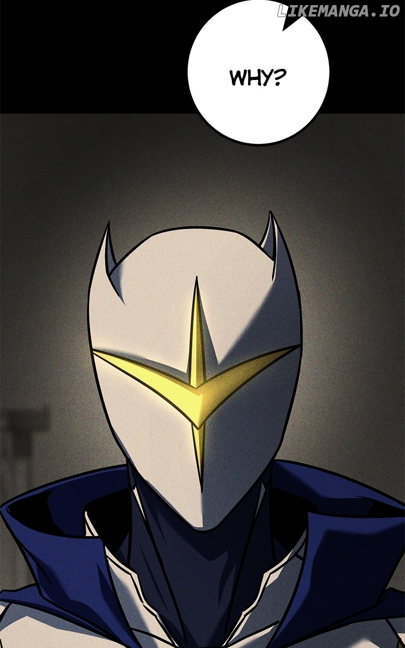 Hero the Maximum Chapter 63 - page 49