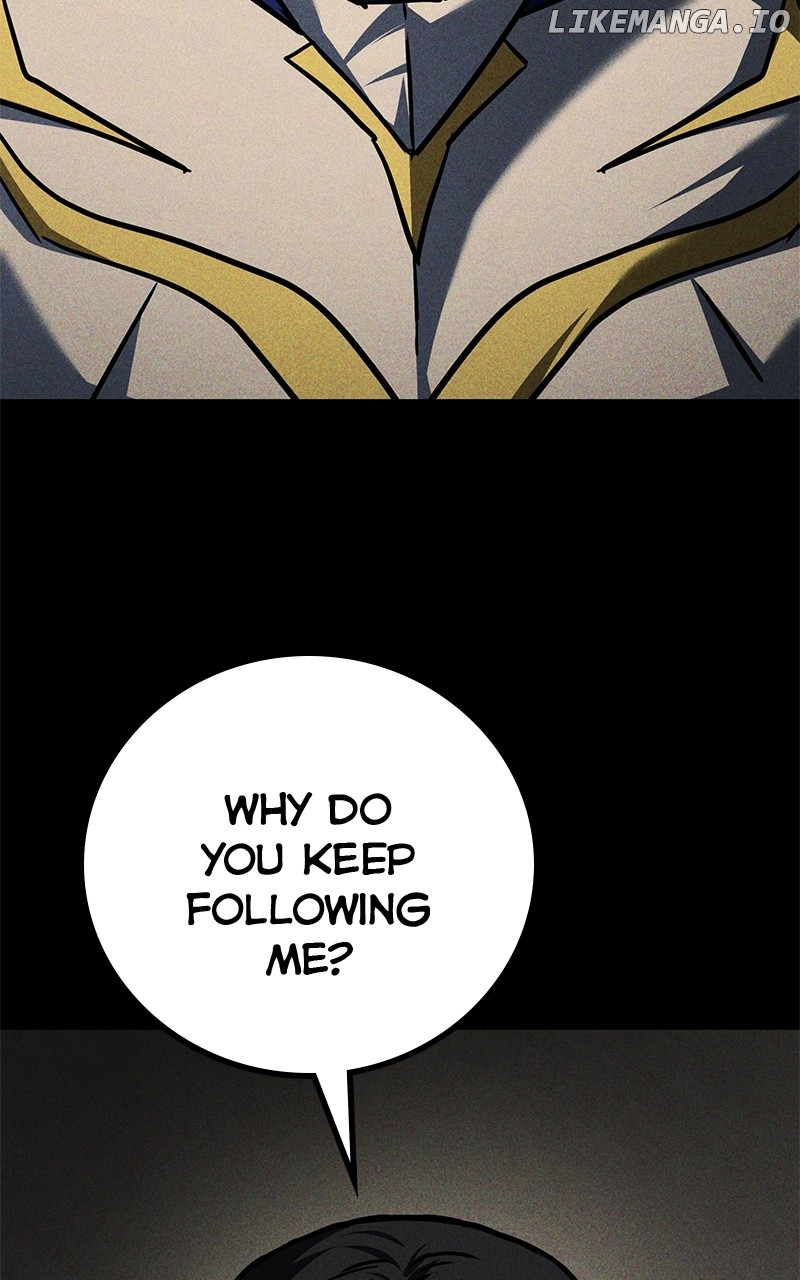 Hero the Maximum Chapter 63 - page 50