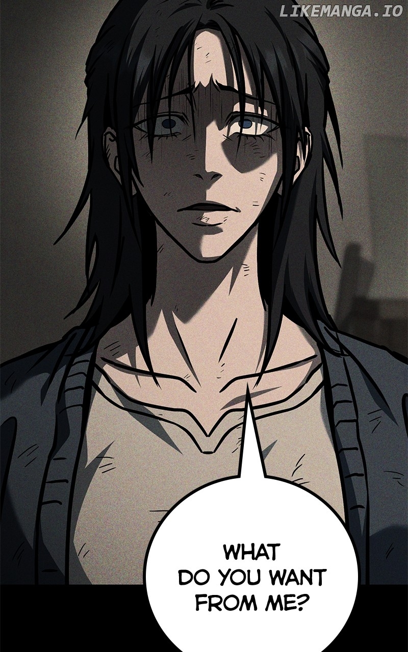Hero the Maximum Chapter 63 - page 51