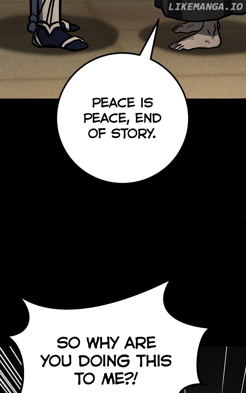 Hero the Maximum Chapter 63 - page 54