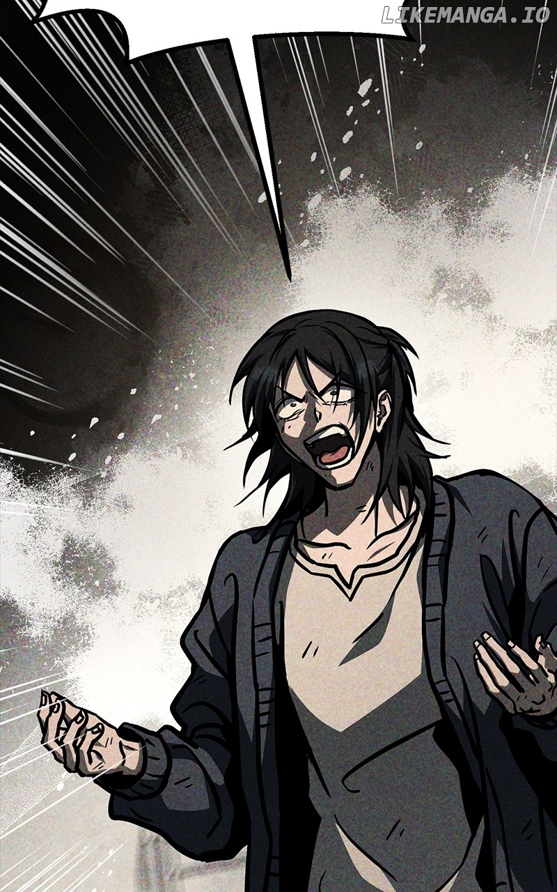 Hero the Maximum Chapter 63 - page 55
