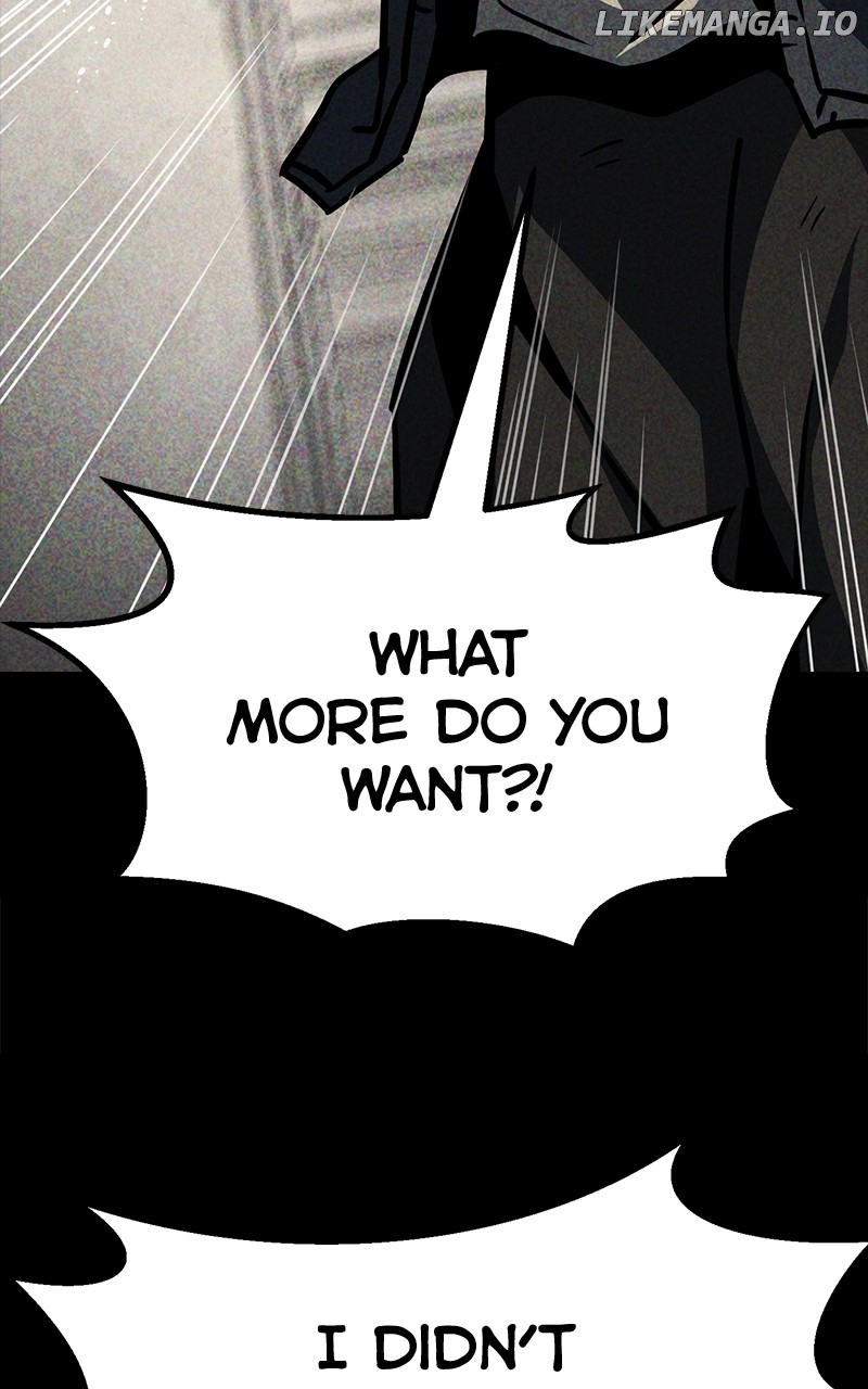 Hero the Maximum Chapter 63 - page 56
