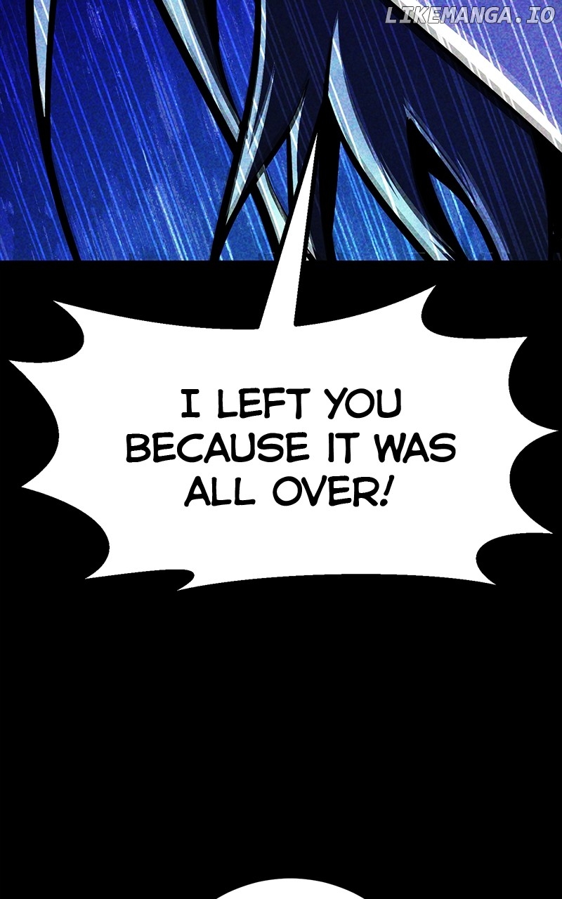 Hero the Maximum Chapter 63 - page 58