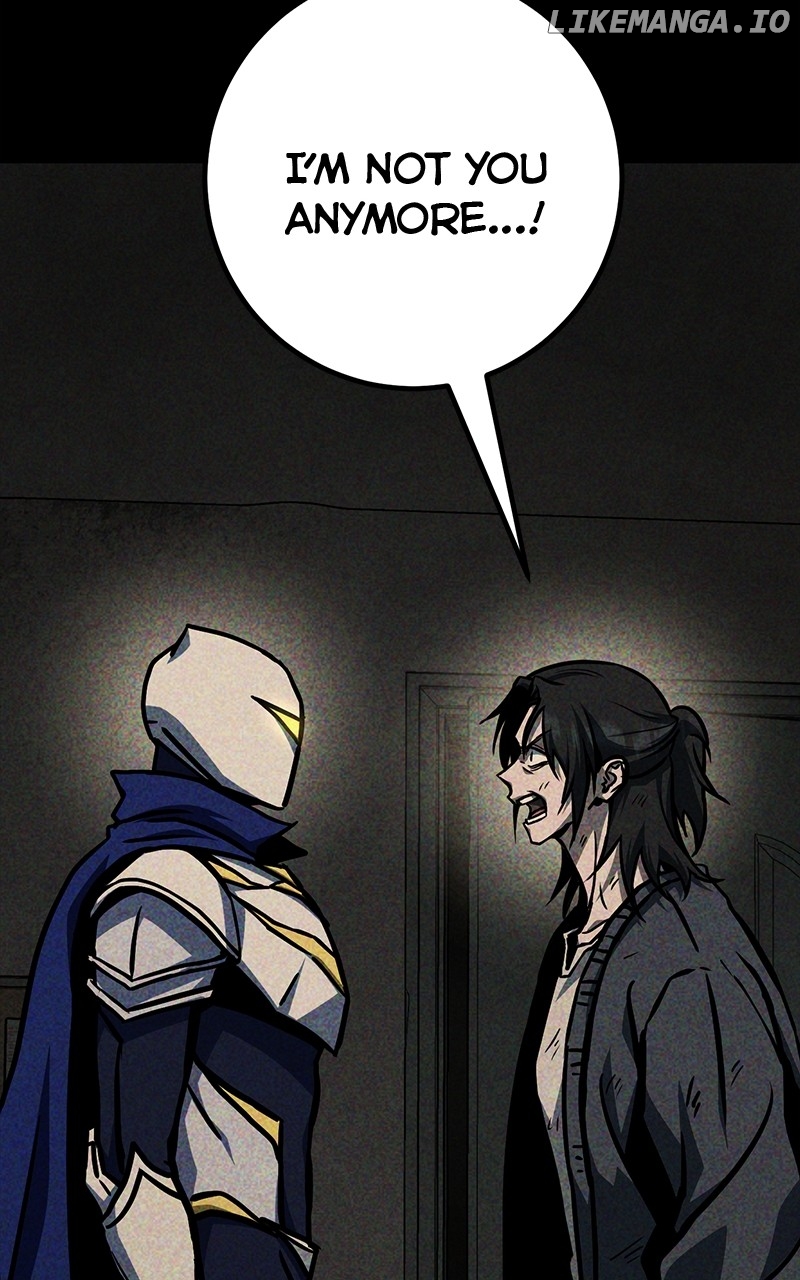 Hero the Maximum Chapter 63 - page 59