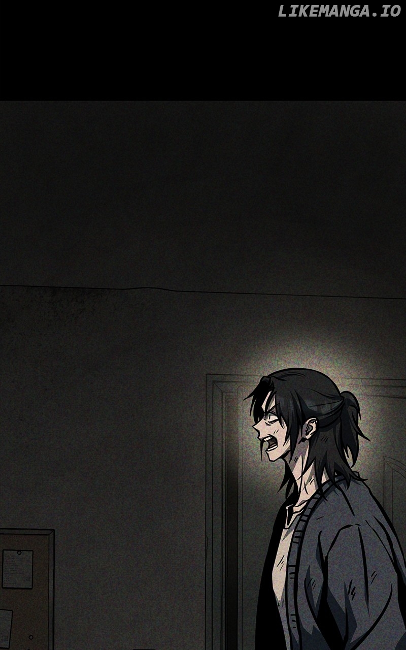 Hero the Maximum Chapter 63 - page 61