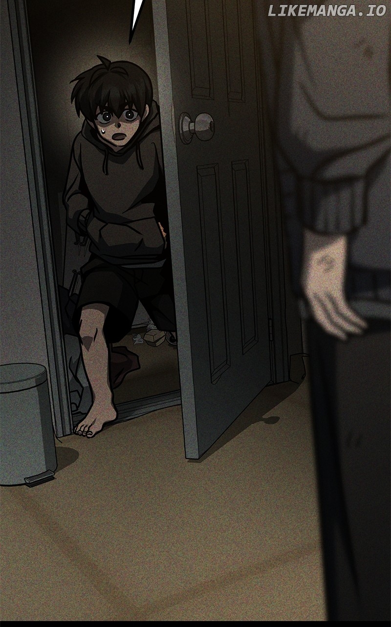 Hero the Maximum Chapter 63 - page 64