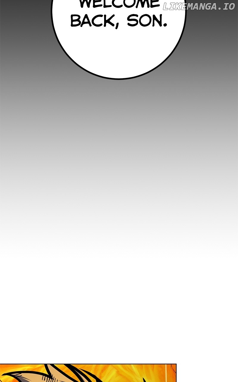 Hero the Maximum Chapter 63 - page 70