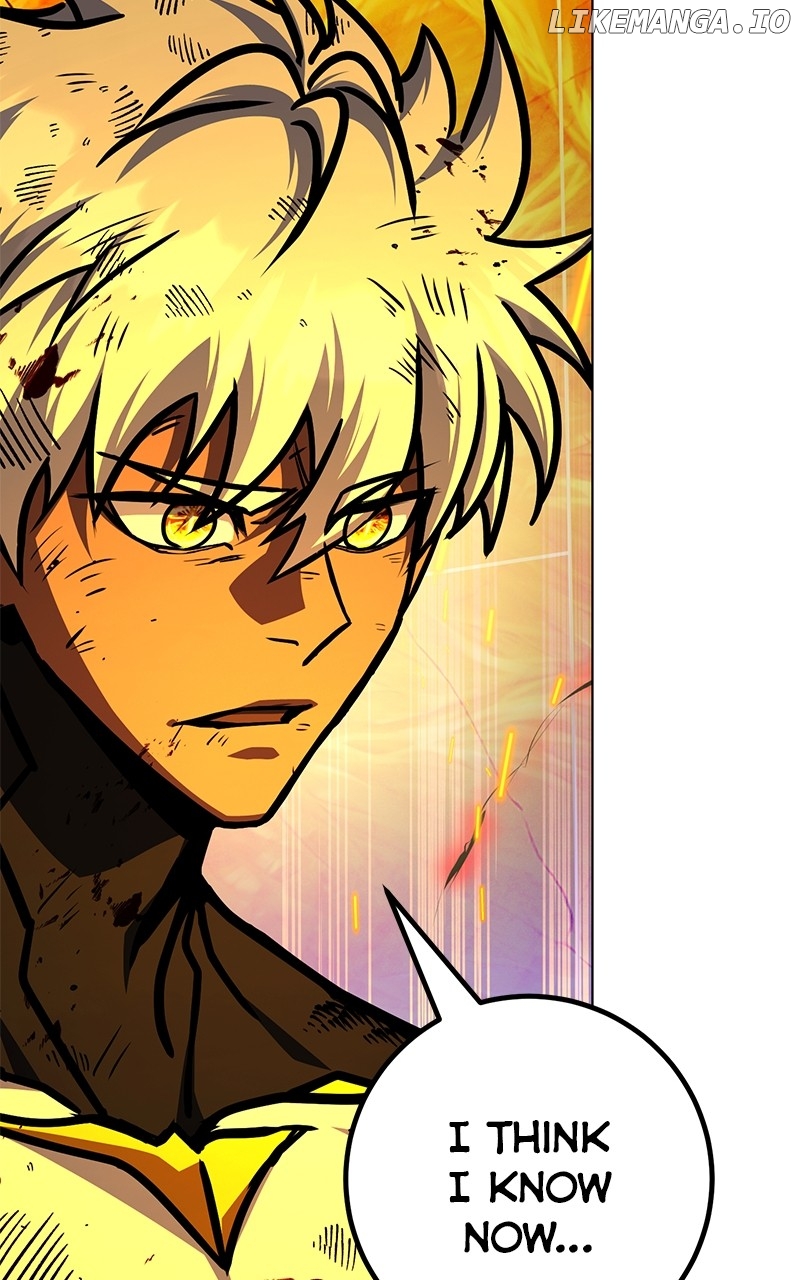 Hero the Maximum Chapter 63 - page 71