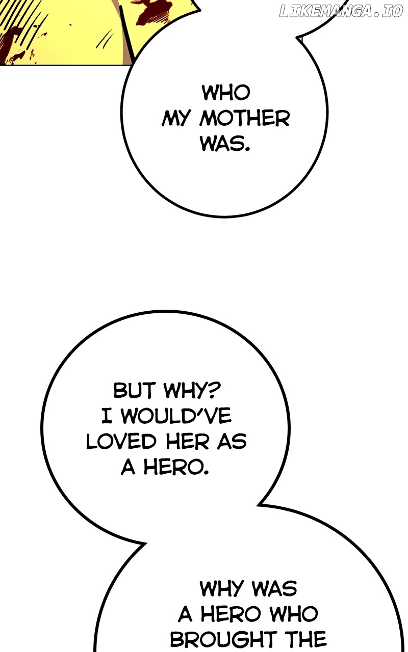 Hero the Maximum Chapter 63 - page 72