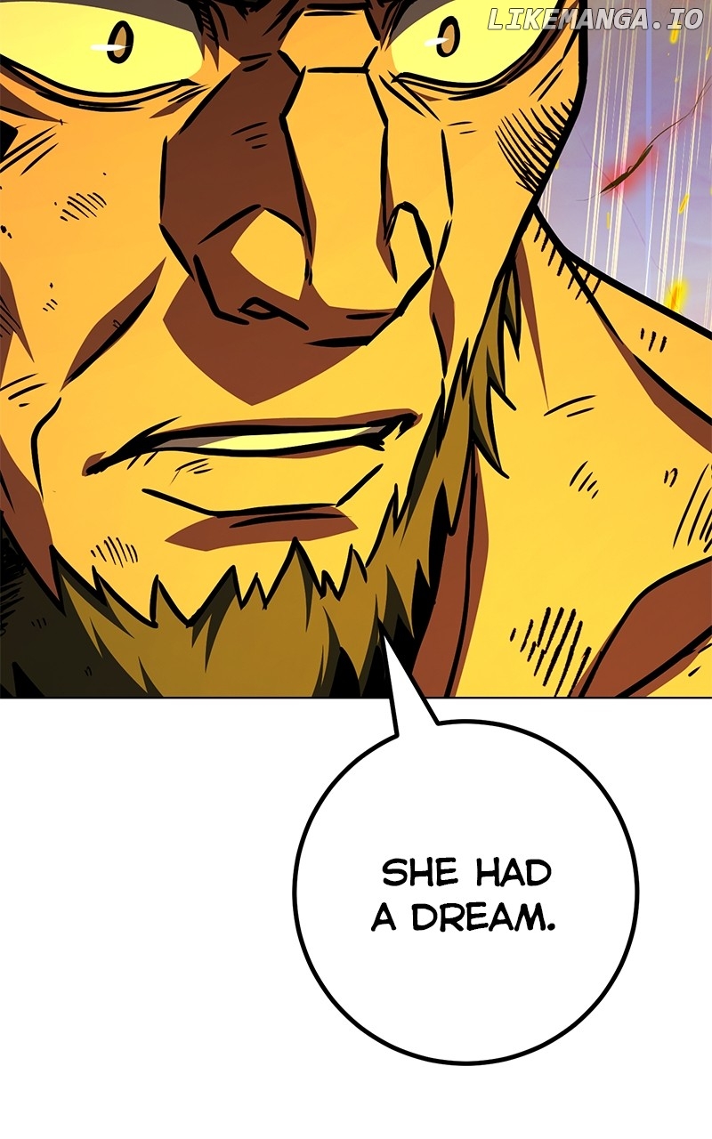 Hero the Maximum Chapter 63 - page 75