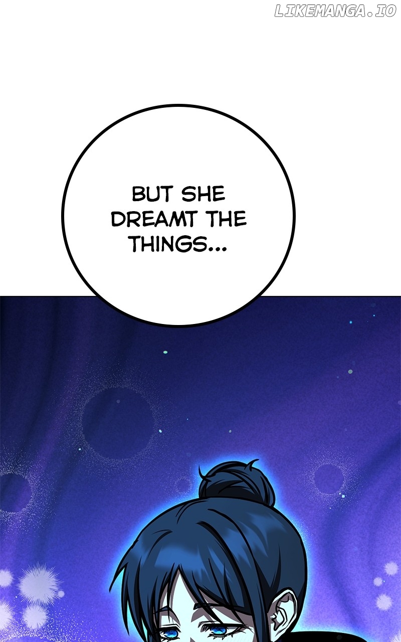 Hero the Maximum Chapter 63 - page 76