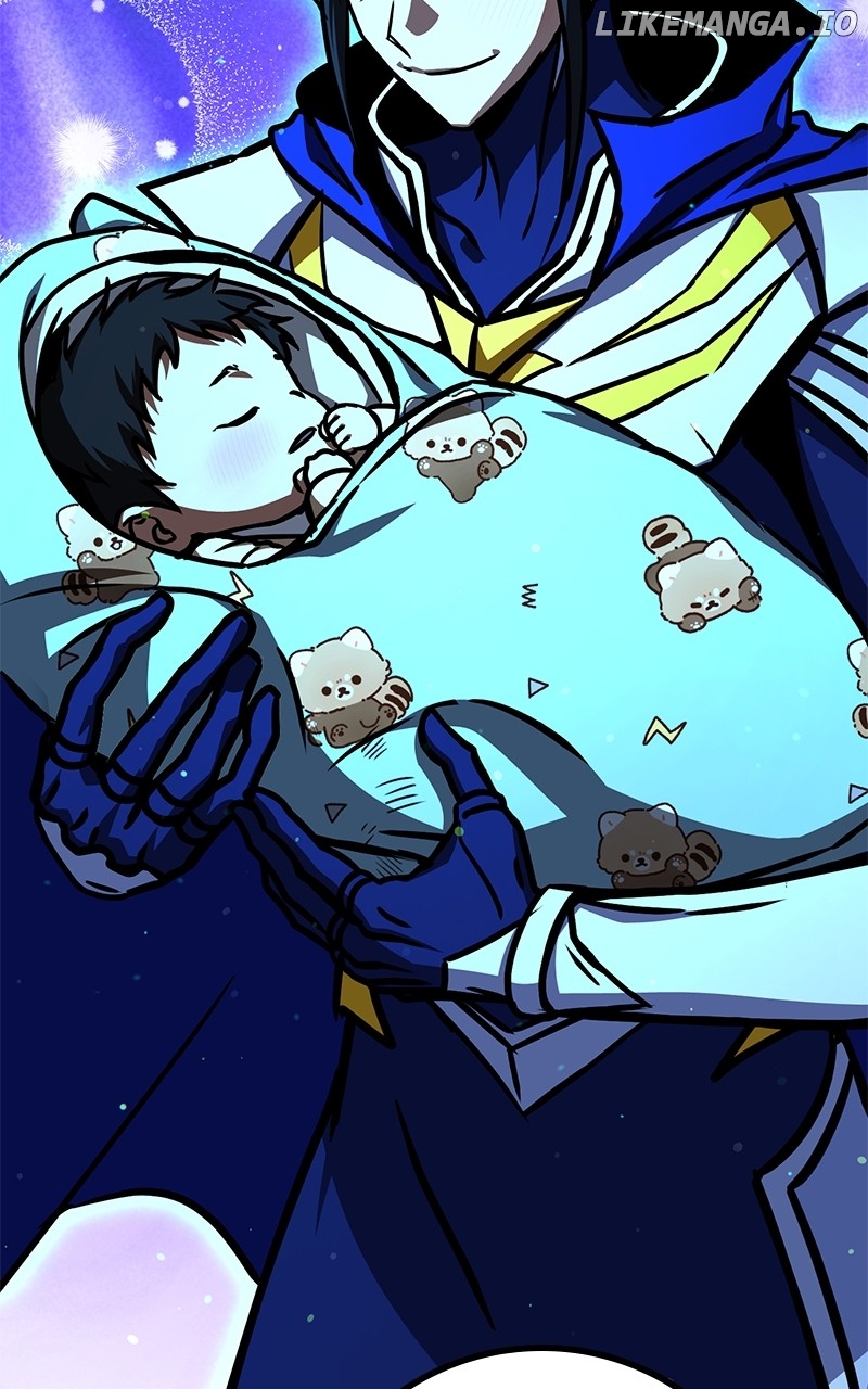 Hero the Maximum Chapter 63 - page 77