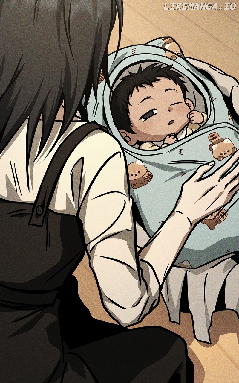 Hero the Maximum Chapter 63 - page 82