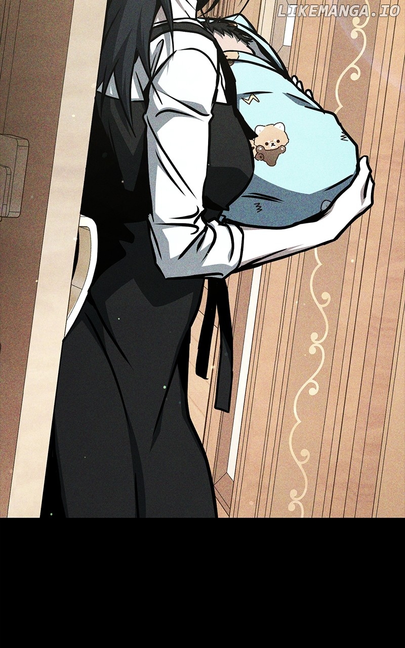 Hero the Maximum Chapter 63 - page 86