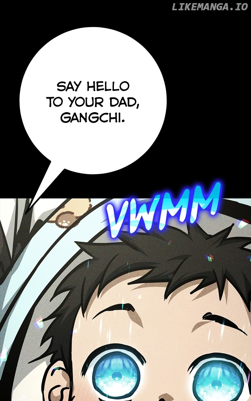 Hero the Maximum Chapter 63 - page 91
