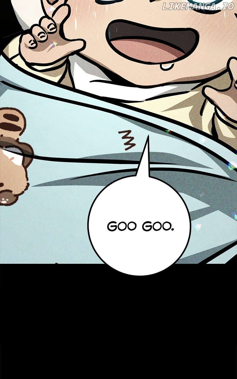 Hero the Maximum Chapter 63 - page 92