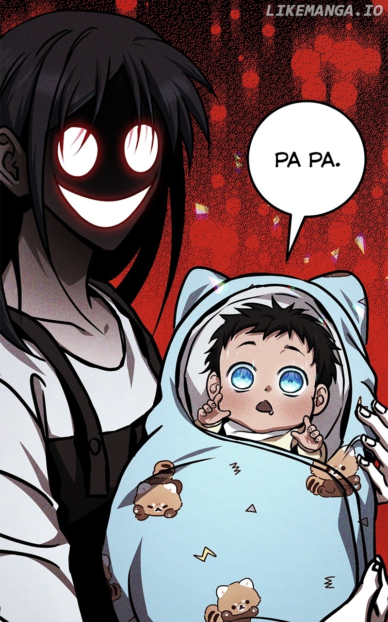 Hero the Maximum Chapter 63 - page 95