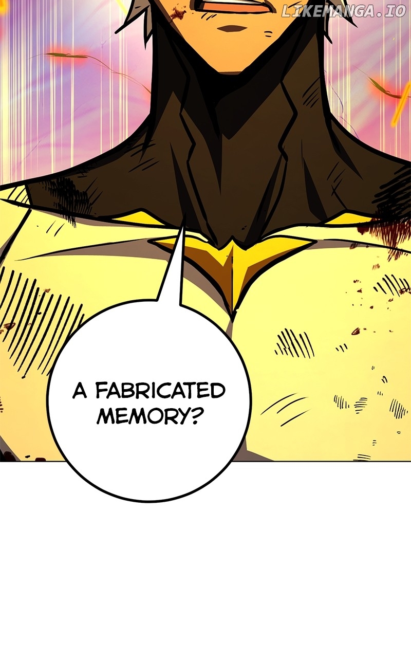 Hero the Maximum Chapter 63 - page 98