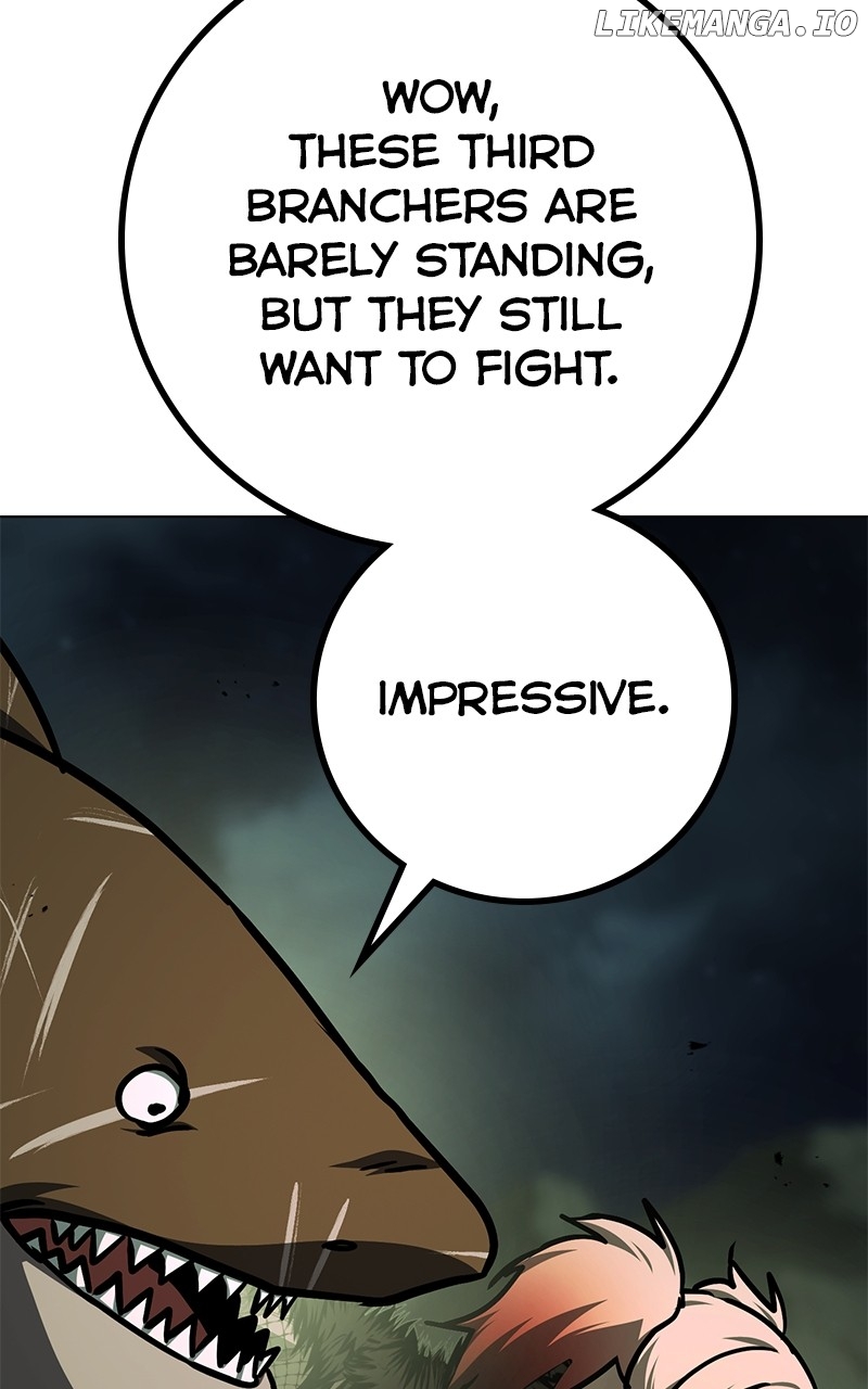 Hero the Maximum Chapter 48 - page 107