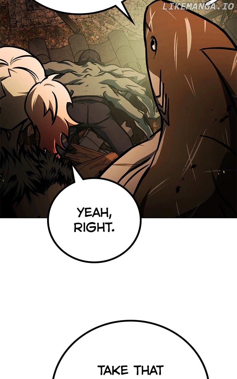Hero the Maximum Chapter 48 - page 110