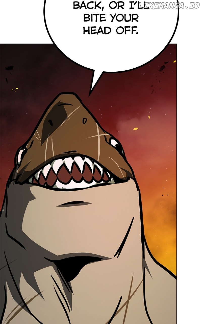 Hero the Maximum Chapter 48 - page 111