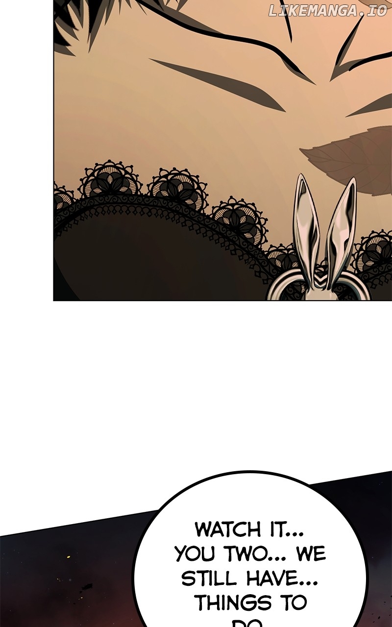 Hero the Maximum Chapter 48 - page 114