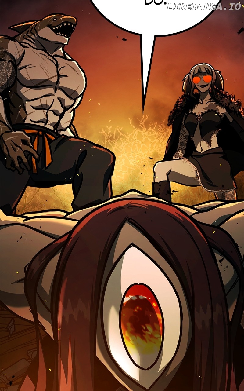 Hero the Maximum Chapter 48 - page 115
