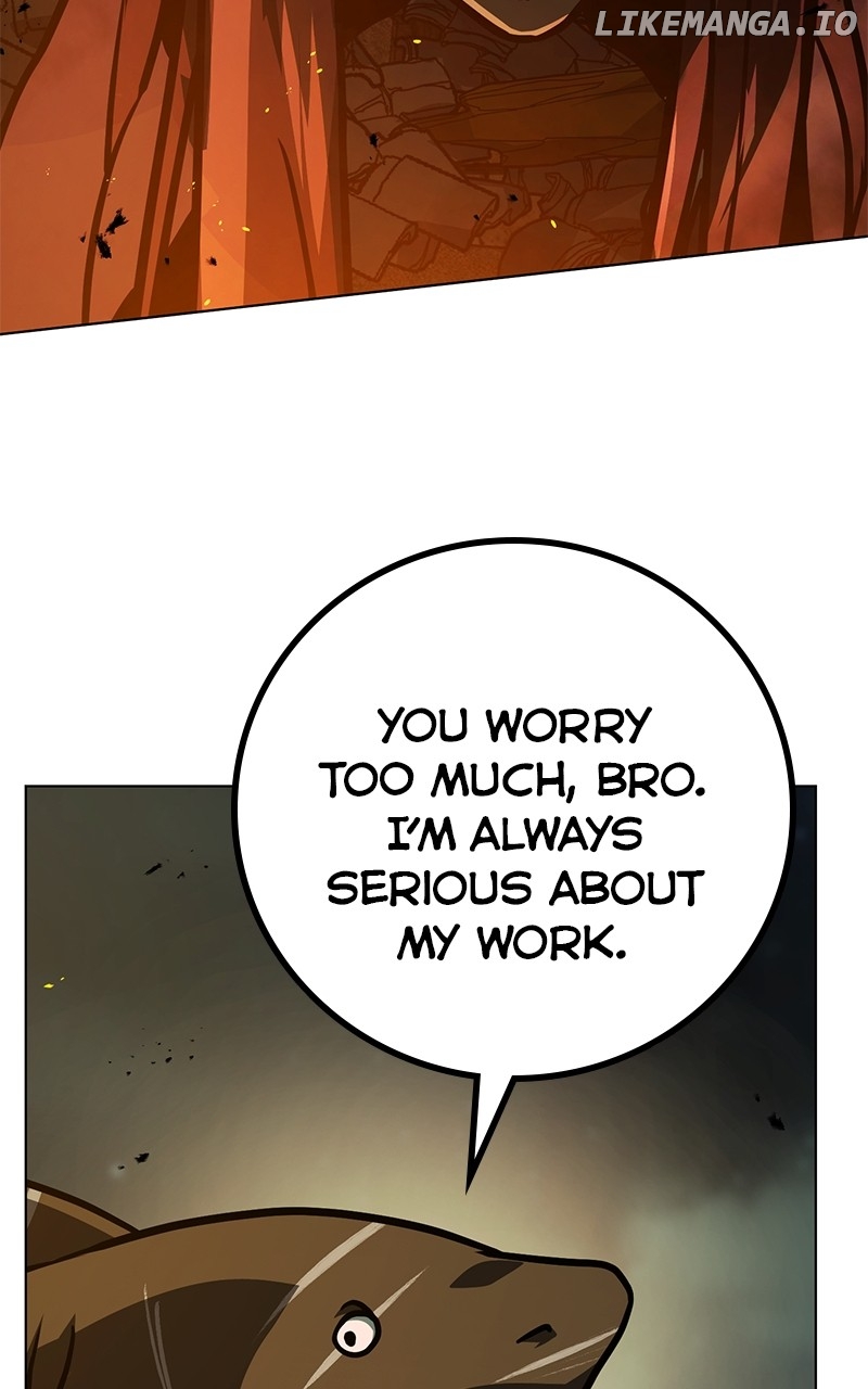 Hero the Maximum Chapter 48 - page 116