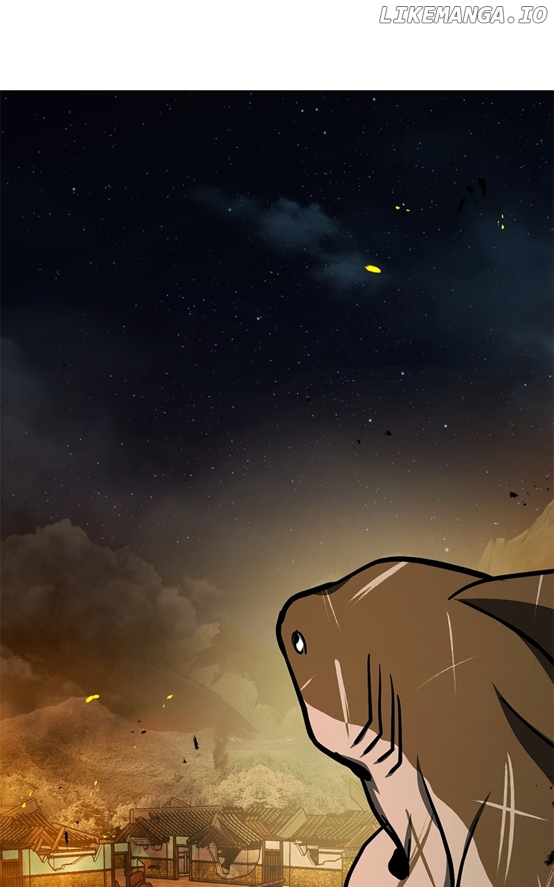 Hero the Maximum Chapter 48 - page 118